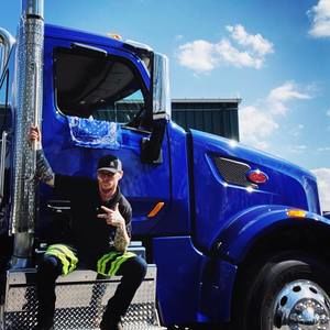 Meet your Posher, Ryan